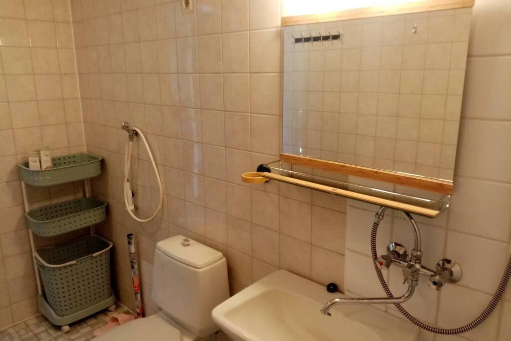 Lokkankoti A Ngoại thất bức ảnh